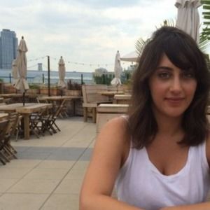 Meet your Posher, Carmen